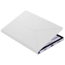 Samsung X230 X235 Tab A11+ Book Cover White EF-BX230PW